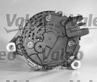 VALEO 437187 Alternator